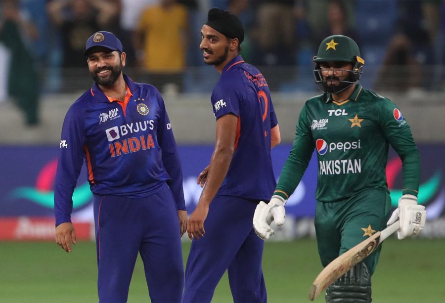 क्रिकेटरको पृष्ठ सम्पादन गरेकोमा विकिपिडियाका अधिकारीहरू भारतीय छानबिनमा