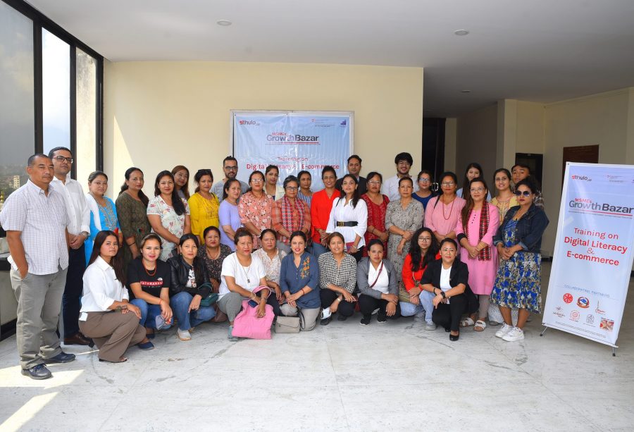 Thulo.Com working on its mission- Bridging the Digital Gap