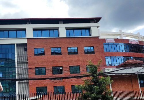 राहदानीको सर्भरमा समस्या, एसएमएस आएपछि मात्र पासपोर्ट पाईने