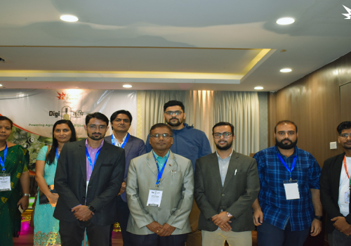 घाम पावरको एकदिने ‘डिजी कृषि’ कार्यशाला गोष्ठी सम्पन्न