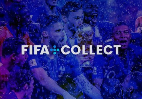 कतार विश्वकप अगाडि फुटबल विषययुक्त फिफा एनएफटी प्लेटफर्मको घोषणा