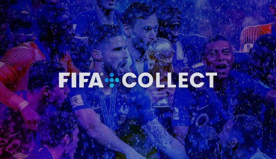 कतार विश्वकप अगाडि फुटबल विषययुक्त फिफा एनएफटी प्लेटफर्मको घोषणा