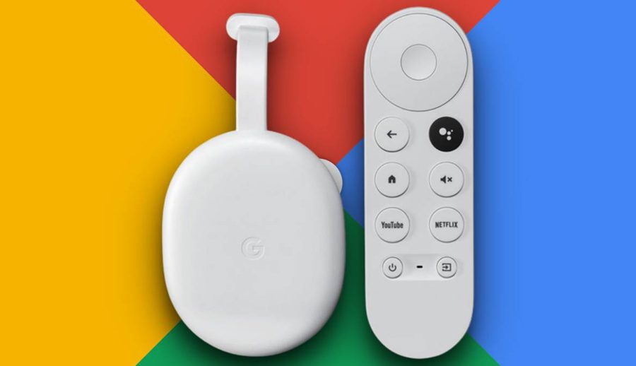 गुगलले शुरु गर्यो गुगल टिभीका साथ एचडी क्रोमकास्ट