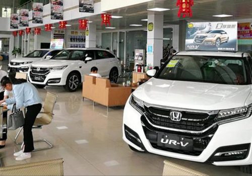 होन्डा र माज्दा चीनबाट आपूर्ति श्रृंखला निर्माताहरूलाई स्थानान्तरण गर्ने योजनामा