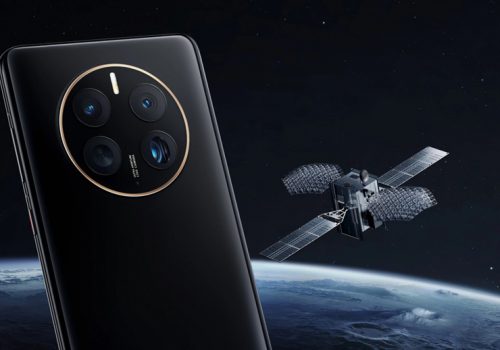 ह्वावे मेट ५० प्रोले मास्क, चश्मा र मेकअपका साथ फेस अनलक सपोर्ट गर्ने