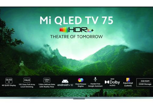 Xiaomi Nepal expands its Smart TV and AIoT Portfolio