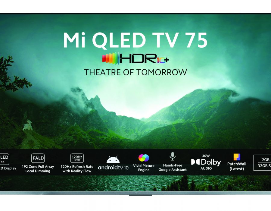 Xiaomi Nepal expands its Smart TV and AIoT Portfolio