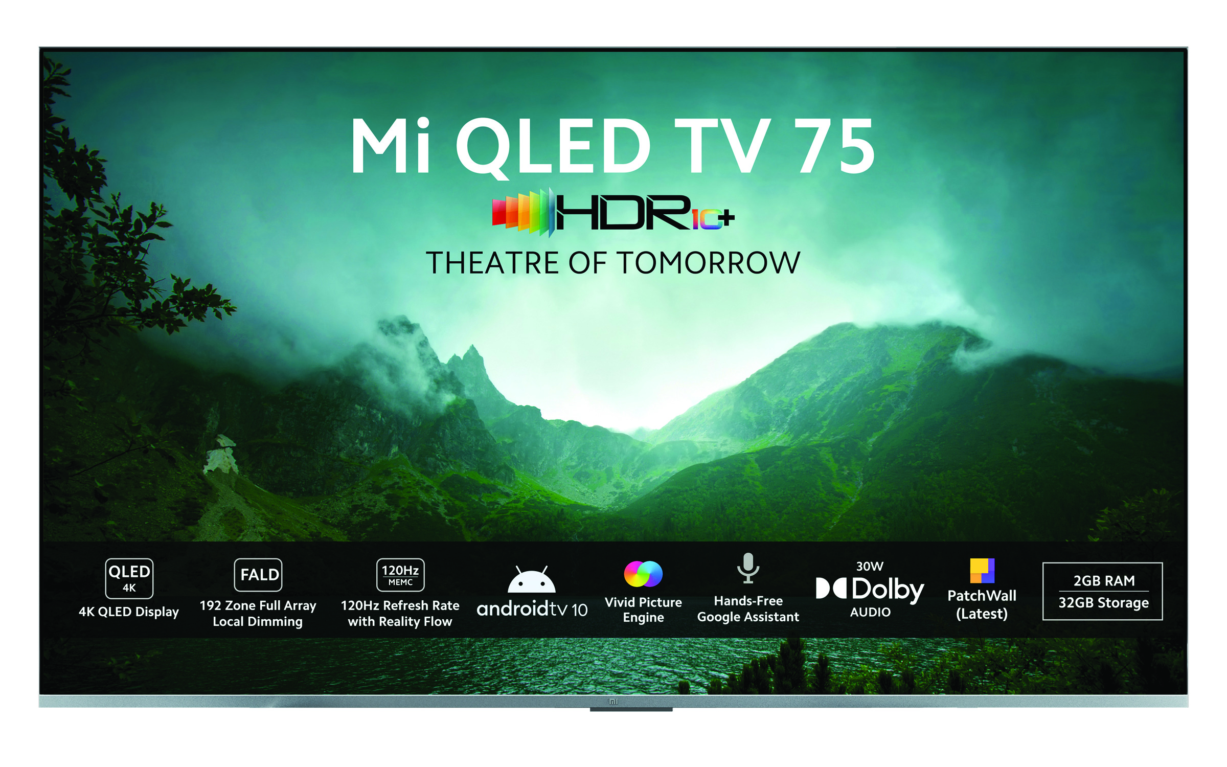 Xiaomi Nepal expands its Smart TV and AIoT Portfolio