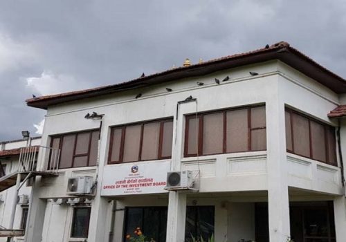 विदेशी लगानीकर्तालाई अब अनलानबाटै सेवा