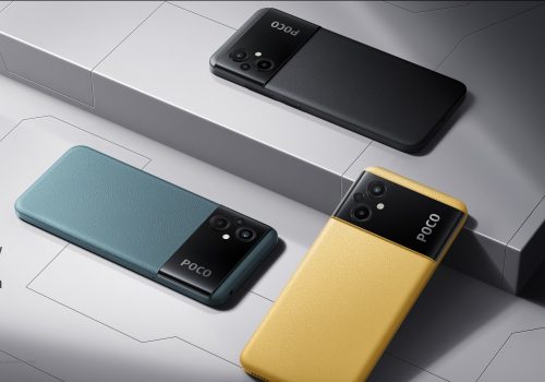 Grab POCO M5 in discounted price