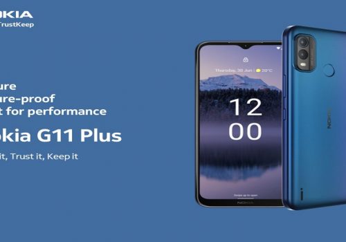 Nokia G11 Plus Available In Nepal, longevity and flagship level promises at great value