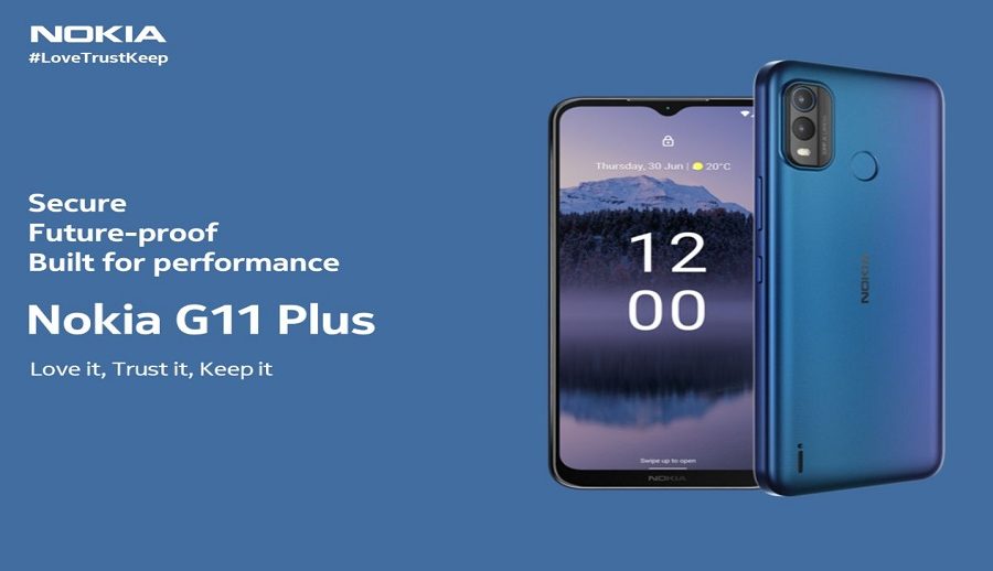 नोकिया जी११ प्लस सार्वजनिक, मूल्य १९ हजार ४९९