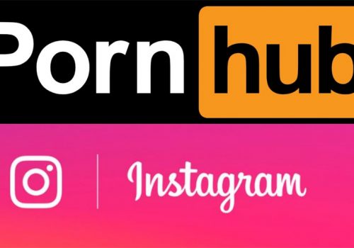 इन्स्टाग्रामले हटायो पोर्नहबको आधिकारिक एकाउन्ट