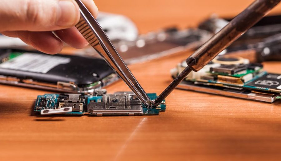 युरोपेली युनियन डिभाइसहरु ‘मर्मत गर्ने अधिकार’ को कानूनमा सहमत