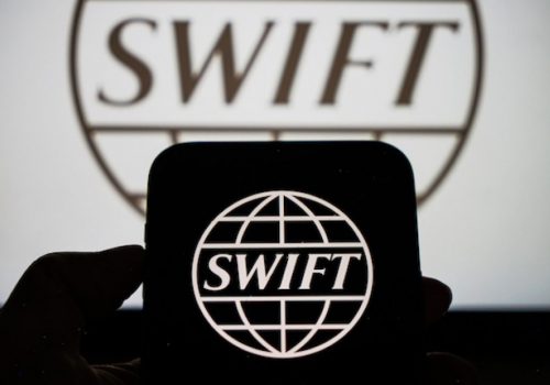 रुसी बैंक भीटीबीद्वारा स्वीफ्ट सिस्टम बाईपास गर्दै युआनमा रकम स्थानान्तरण