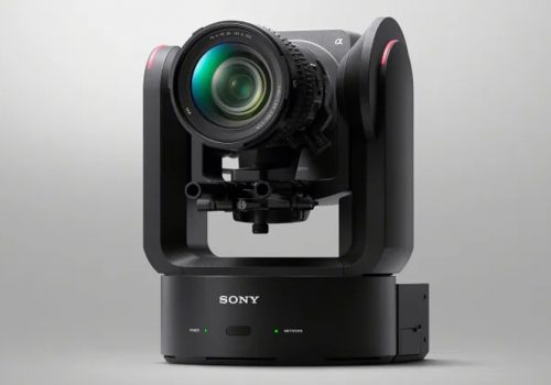 सोनीले अनावरण गर्यो ‘विश्वकै पहिलो’ ‘रोबोटिक प्यान-टिल्ट-जुम फुल-फ्रेम’ मिररलेस क्यामरा