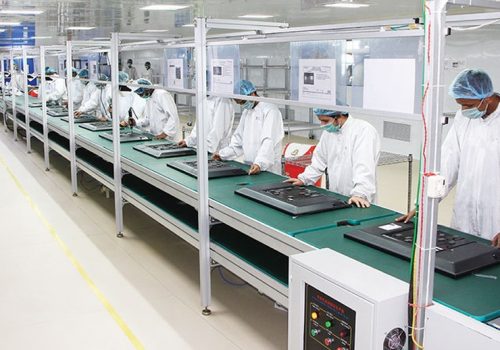 भारतमा गुगल स्मार्ट टिभीको लागि अधिकार डिक्सन टेक्नोलोजीजलाई