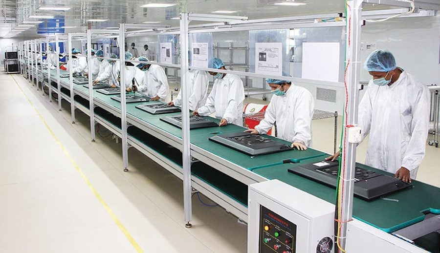 भारतमा गुगल स्मार्ट टिभीको लागि अधिकार डिक्सन टेक्नोलोजीजलाई