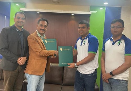 कामना सेवा गेट वे पेमेन्ट सर्भिससँग सम्झौता गर्ने पहिलो विकास बैंक