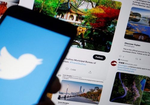 ट्विटरको सबैभन्दा ठूलो बजार चीन