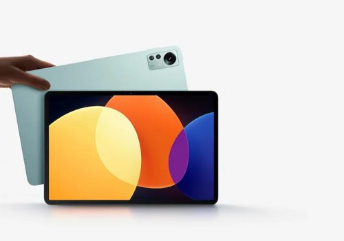 शाओमी प्याड ५ प्रो १२.४ को नयाँ ८ जीबी प्लस १२८ जीबी भेरियन्ट चीनमा लन्च