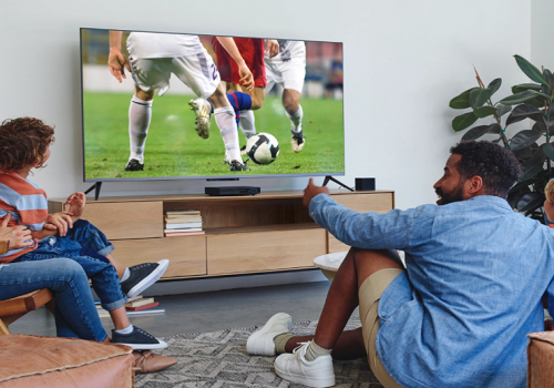 अमेजनको टिभी क्यूब र भ्वाइस रिमोट प्रो सार्वजनिक