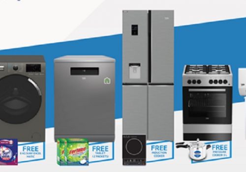 बेको इलेक्ट्रोनिक्सले ल्यायो दशैं तिहार उपहार योजना