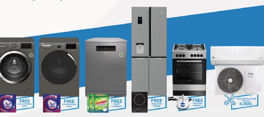 बेको इलेक्ट्रोनिक्सले ल्यायो दशैं तिहार उपहार योजना