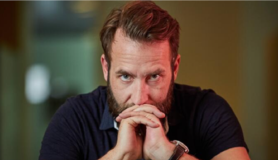 पब्जी विकासकर्ता ब्रेन्डन ग्रीन ब्लकचेन मेटाभर्स गेममा काम गर्दै