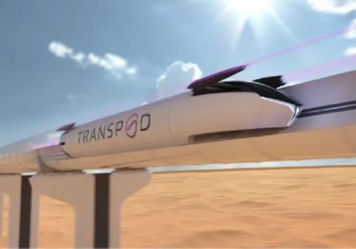 क्यानाडाले सस्तो र छिटो ‘फ्लक्सजेट’ मार्फत यात्रा गराउने