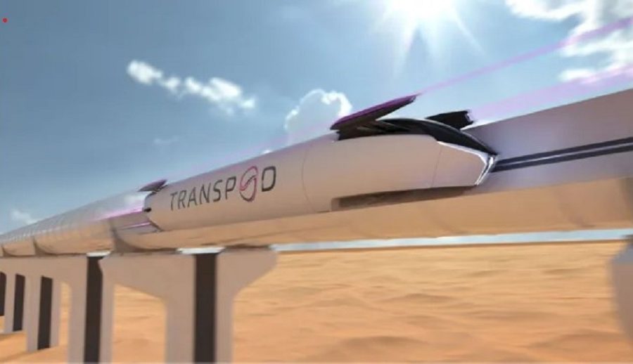 क्यानाडाले सस्तो र छिटो ‘फ्लक्सजेट’ मार्फत यात्रा गराउने