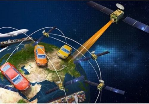 चीनको नेभिगेसन प्रणाली ‘बेईदउ’को मूल्य ४६९ अर्ब युआन