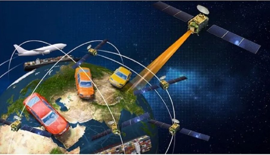 चीनको नेभिगेसन प्रणाली ‘बेईदउ’को मूल्य ४६९ अर्ब युआन