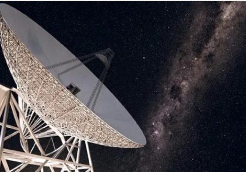 चीनमा विश्वको सबैभन्दा ठूलो रेडियो टेलिस्कोपको निर्माण सुरु, ६ वर्षमा पूरा हुने