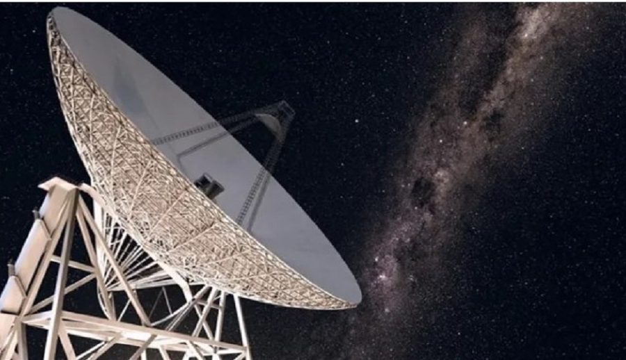 चीनमा विश्वको सबैभन्दा ठूलो रेडियो टेलिस्कोपको निर्माण सुरु, ६ वर्षमा पूरा हुने