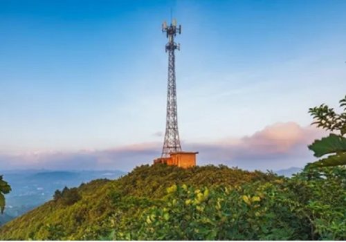 चीनमा थप ६७७ हजार नयाँ फाइभजी बेस स्टेशन स्थापना