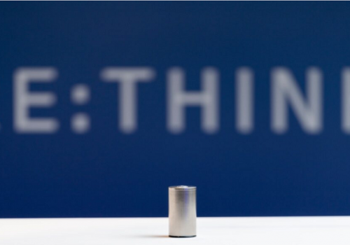 बीएमडब्ल्यूले ईभीमा सिलेन्ड्रिकल ब्याट्री सेल प्रयोग गर्ने