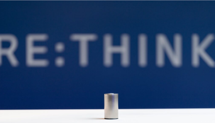 बीएमडब्ल्यूले ईभीमा सिलेन्ड्रिकल ब्याट्री सेल प्रयोग गर्ने