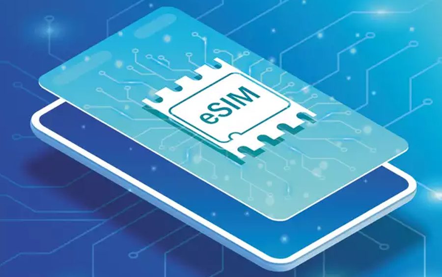 आईओटी डिभाइसहरूमा राखिएको आधारमा सन् २०३० सम्म ईसिम संख्या ३.६ अर्ब नाघ्ने