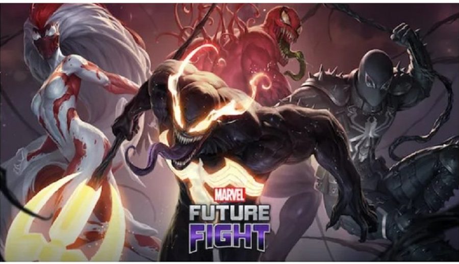 मार्वल फ्यूचर फाईटको नयाँ गेम एलियन सिम्बियोट्स बजारमा