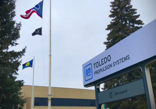 जनरल मोटर्सले ईभी पिकअप ट्रकको उत्पादन बढाउन ओहायो प्लान्टमा ७६० मिलियन डलर लगानी गर्ने