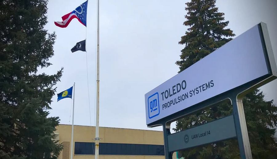 जनरल मोटर्सले ईभी पिकअप ट्रकको उत्पादन बढाउन ओहायो प्लान्टमा ७६० मिलियन डलर लगानी गर्ने