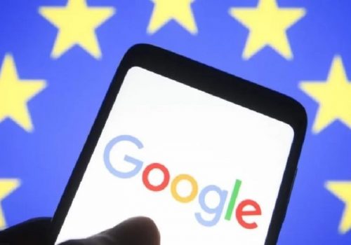 युरोपमा गुगललाई ४.१२५ बिलियन डलर जरिवाना