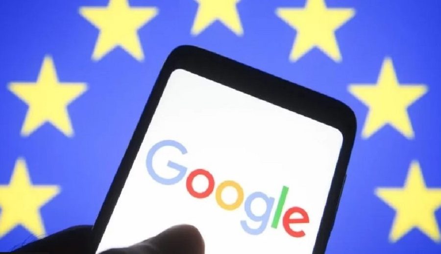 युरोपमा गुगललाई ४.१२५ बिलियन डलर जरिवाना