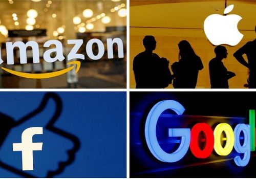 गुगल, मोजिलासहित सामाजिक सञ्जालमा लगाम लगाउने अमेरिकाको तयारी