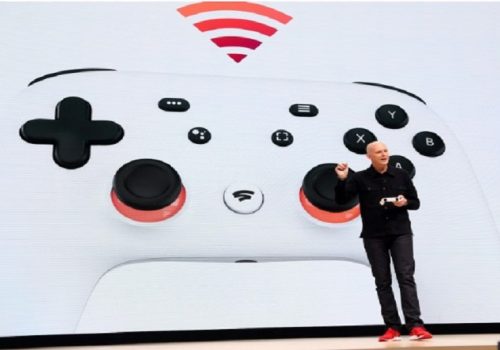 गुगलले आफ्नो गेम स्ट्रिमिङ सेवा स्टाडिया बन्द गर्दै