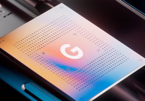 गुगलको नयाँ टेन्सर चिपसेटले सामसङको ३ एनएम प्रक्रिया प्रयोग गर्न सक्ने