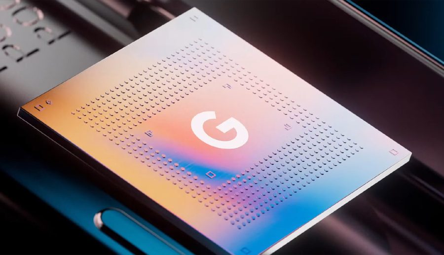 गुगलको नयाँ टेन्सर चिपसेटले सामसङको ३ एनएम प्रक्रिया प्रयोग गर्न सक्ने