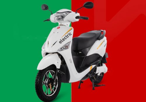 हिरो इलेक्ट्रिकले भारतमा १,२०० करोड भारु लगानीमा मेगा ईभी प्लान्ट स्थापना गर्ने