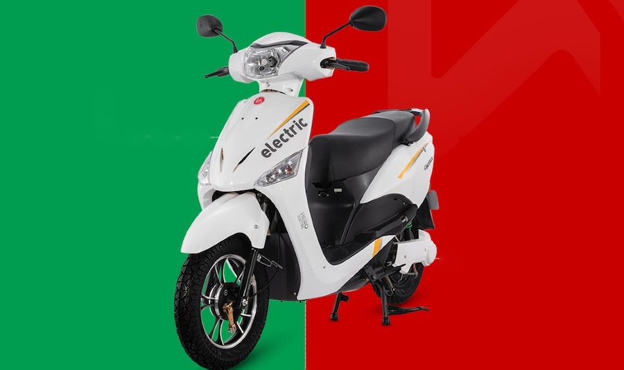 हिरो इलेक्ट्रिकले भारतमा १,२०० करोड भारु लगानीमा मेगा ईभी प्लान्ट स्थापना गर्ने